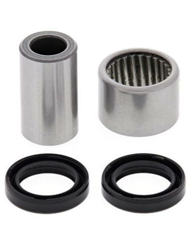Kit roulements d'amortisseur inférieur ALL BALLS Honda - 29-5019