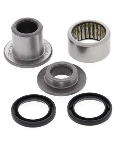 Kit roulements d'amortisseur supérieur ALL BALLS Honda/HM - 29-5055