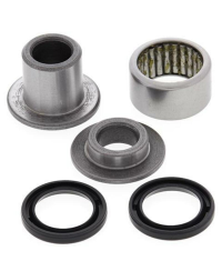 Kit roulements d'amortisseur supérieur ALL BALLS Honda/HM - 29-5055