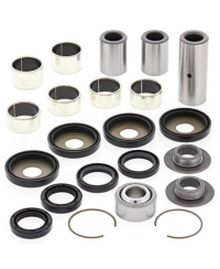 Kit roulements de biellettes d'amortisseur ALL BALLS Yamaha - 27-1002