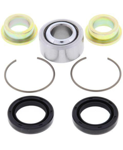 Roulements d'amortisseur arrière inférieur ALL BALLS Yamaha - 29-1020