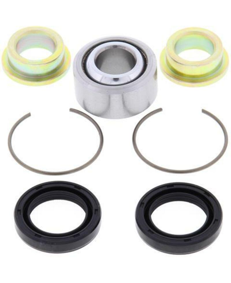 Roulements d'amortisseur arrière inférieur ALL BALLS Yamaha - 29-1020