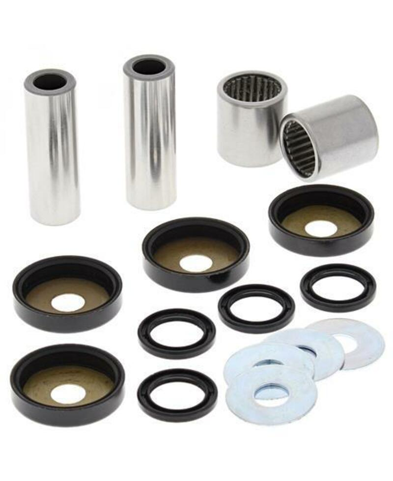 Kit reconditionnement de triangle inférieur ALL BALLS - 50-1028