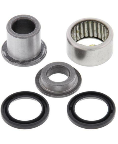 Kit roulements d'amortisseur supérieur ALL BALLS Suzuki - 29-1003