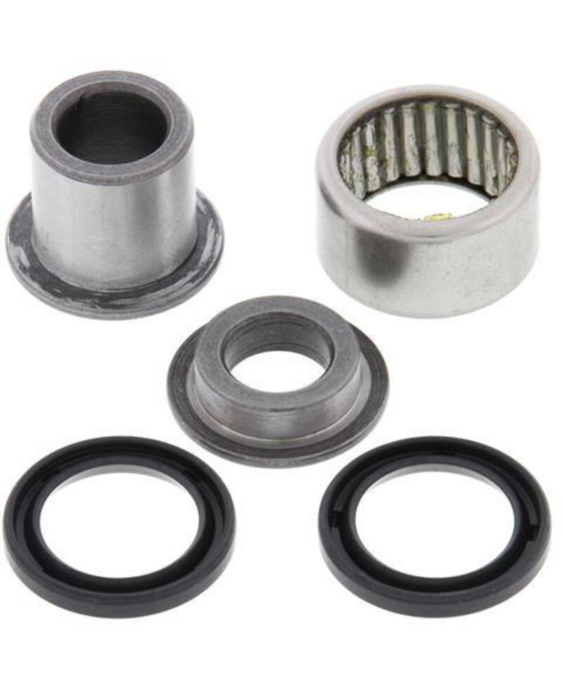 Kit roulements d'amortisseur supérieur ALL BALLS Suzuki - 29-1003