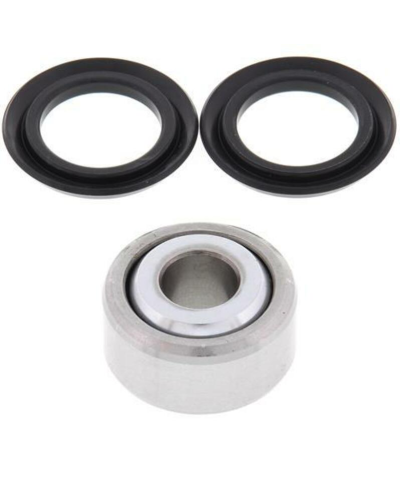 Kit roulements d'amortisseur supérieur ALL BALLS Suzuki RM125/250 - 29-1011