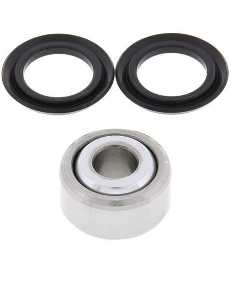 Kit roulements d'amortisseur supérieur ALL BALLS Suzuki RM125/250 - 29-1011