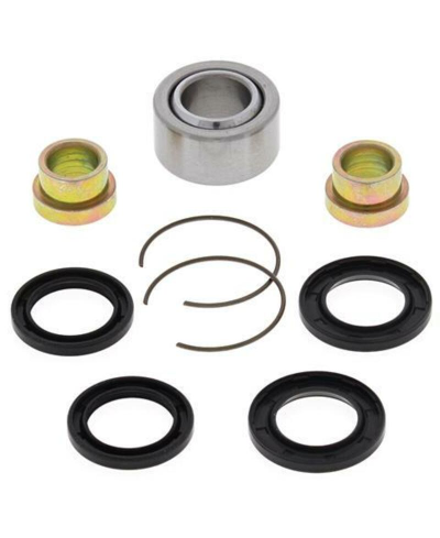 Kit roulements d'amortisseur supérieur ALL BALLS Suzuki - 29-5054