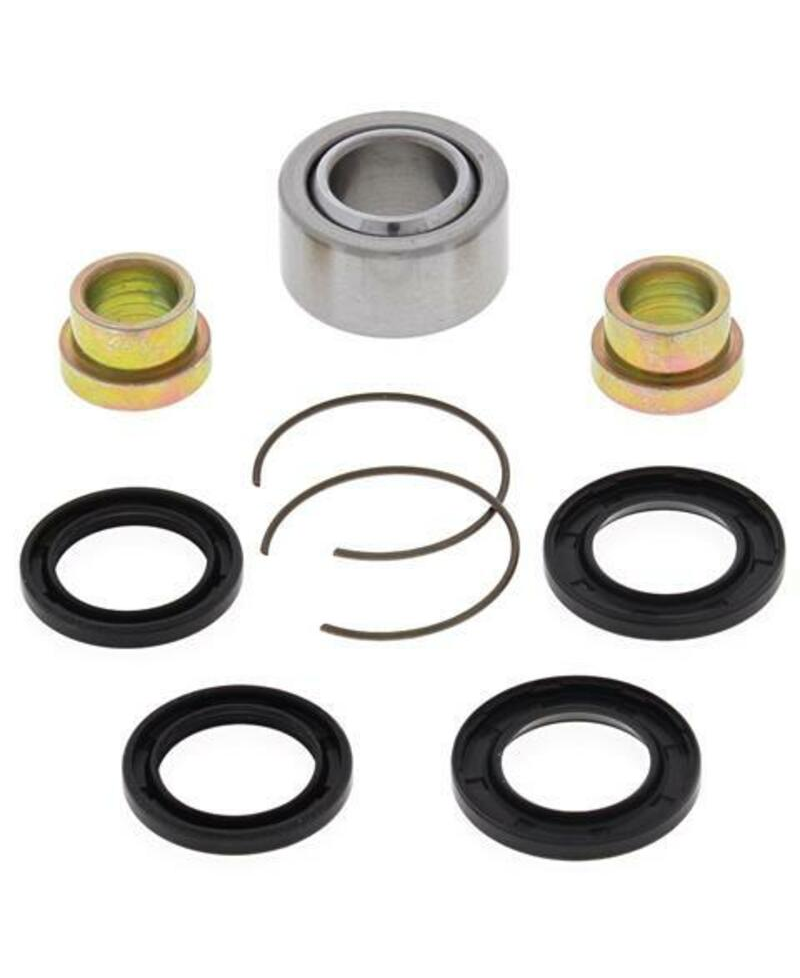 Kit roulements d'amortisseur supérieur ALL BALLS Suzuki - 29-5054