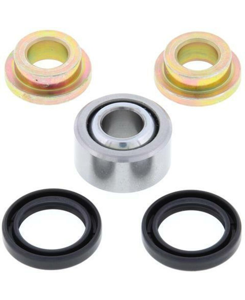 Kit roulements d'amortisseur supérieur ALL BALLS Yamaha YZ125/250 / WR250Z - 29-1010