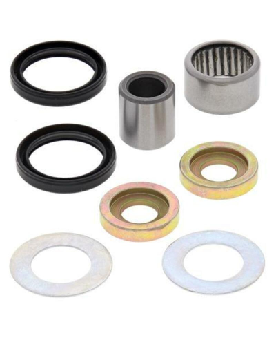 Kit roulements d'amortisseur inférieur ALL BALLS Suzuki RM-Z250/450 - 29-5063