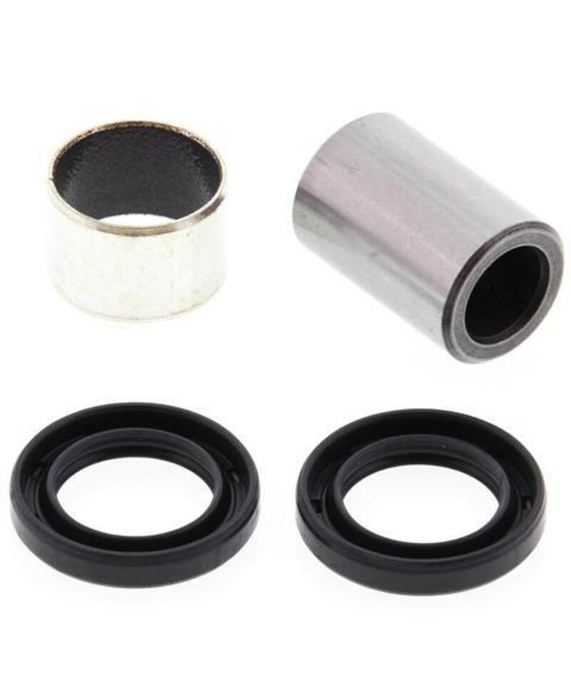 Kit réparation entretoise d'amortisseur ALL BALLS Kawasaki KFX700 V-Force/KVF650 PRAIRIE - 21-0006