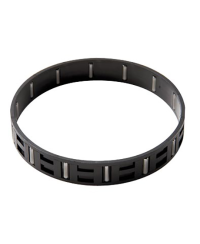 CAGE AIGUILLE ROUE LIBRE DEMARREUR SCOOTER TOP PERF TYPE ORIGINE ADAPT. BOOSTER/NITRO