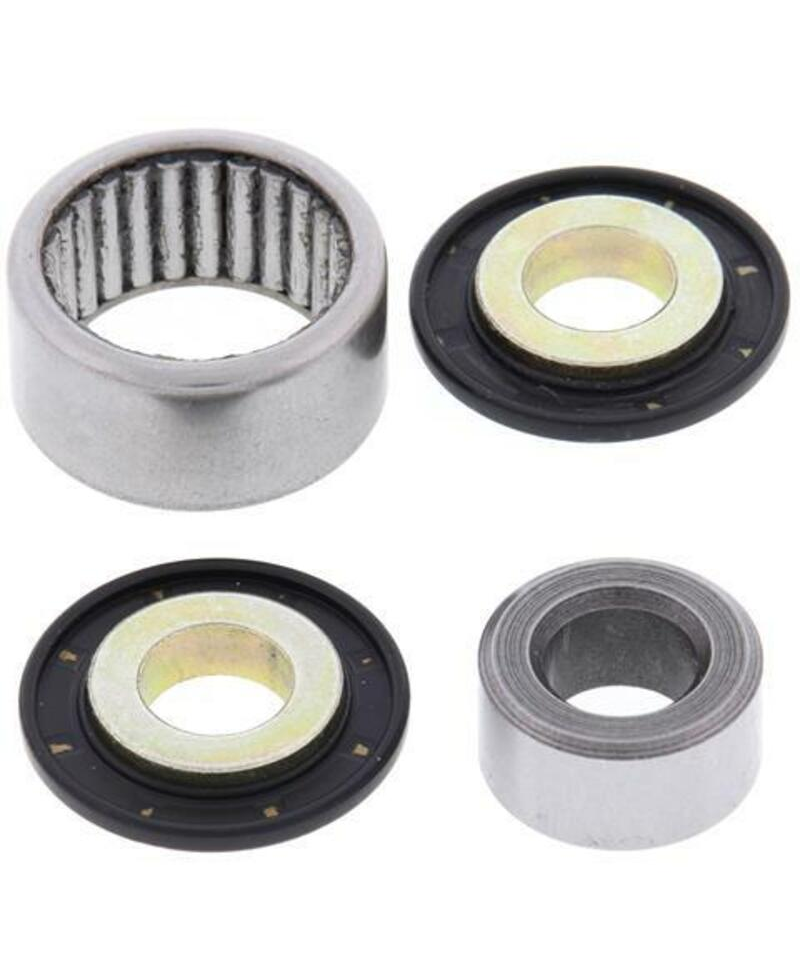 Kit roulements d'amortisseur inférieur ALL BALLS - 29-5008