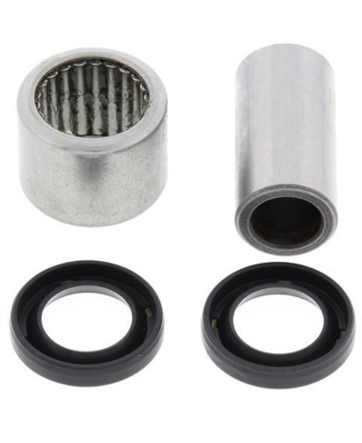 Kit roulements d'amortisseur inférieur ALL BALLS Suzuki/Honda RM85/CR80/85R - 29-5018