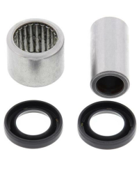 Kit roulements d'amortisseur inférieur ALL BALLS Suzuki/Honda RM85/CR80/85R - 29-5018