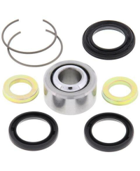 Kit roulements d'amortisseur supérieur ALL BALLS Honda CR125R/250R/500R - 29-1006