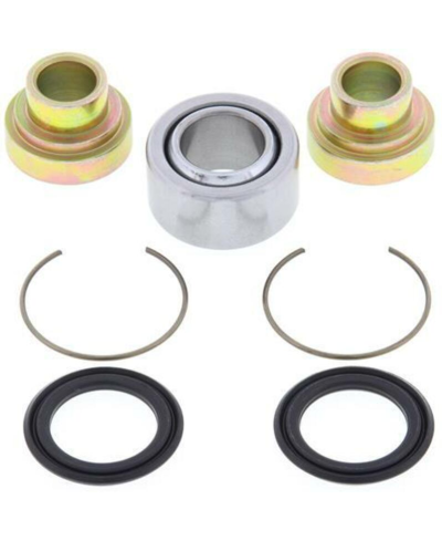 Kit roulements d'amortisseur supérieur ALL BALLS Yamaha - 29-1016