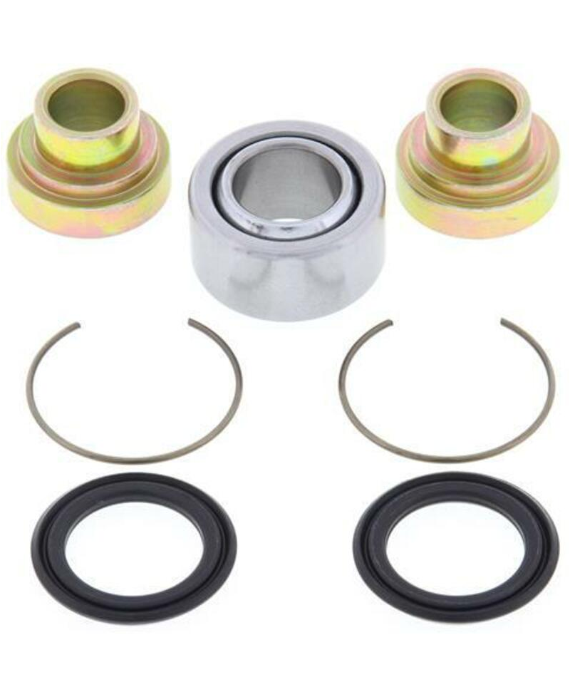Kit roulements d'amortisseur supérieur ALL BALLS Yamaha - 29-1016