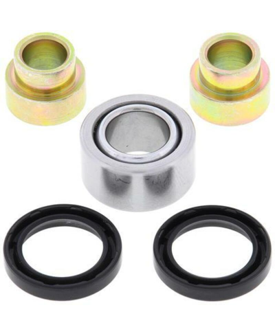 Kit roulements d'amortisseur supérieur ALL BALLS Honda CXR200R - 29-1017