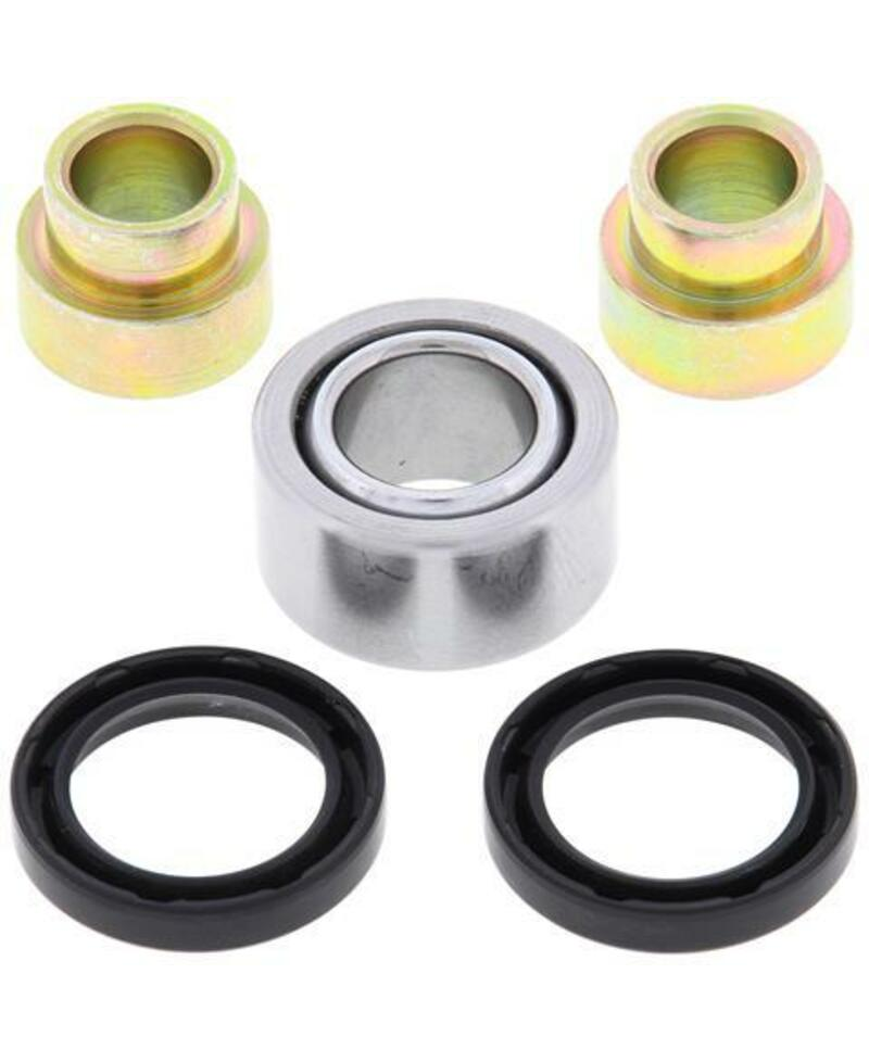 Kit roulements d'amortisseur supérieur ALL BALLS Honda CXR200R - 29-1017