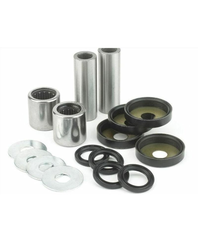 Kit reconditionnement de triangle supérieur ALL BALLS Arctic Cat Wildcat Sport - 50-1161