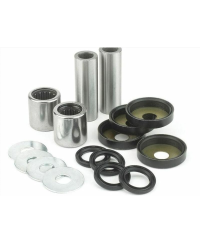 Kit reconditionnement de triangle supérieur ALL BALLS Arctic Cat Wildcat Sport - 50-1161