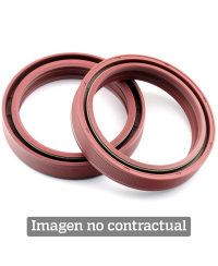 Joints de fourche ALL BALLS sans cache-poussière - 39x52x11 mm - 55-113