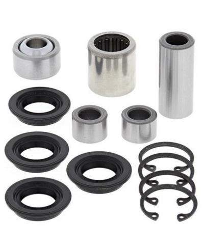 Kit reconditionnement de triangle supérieur/inférieur ALL BALLS Kawasaki - 50-1012