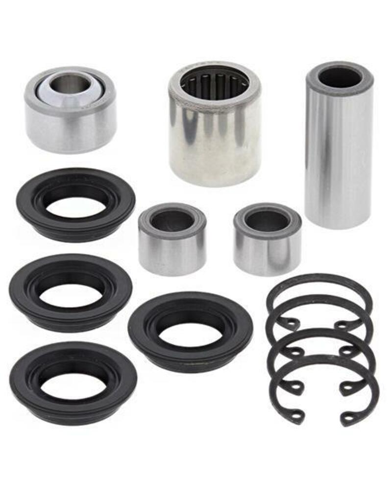 Kit reconditionnement de triangle supérieur/inférieur ALL BALLS Kawasaki - 50-1012