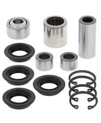 Kit reconditionnement de triangle supérieur/inférieur ALL BALLS Kawasaki - 50-1012