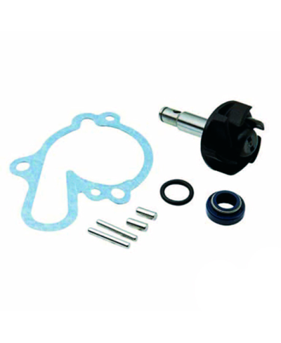 MECANISME POMPE A EAU MECABOITE TOP PERF ADAPT. AM6 (KIT)