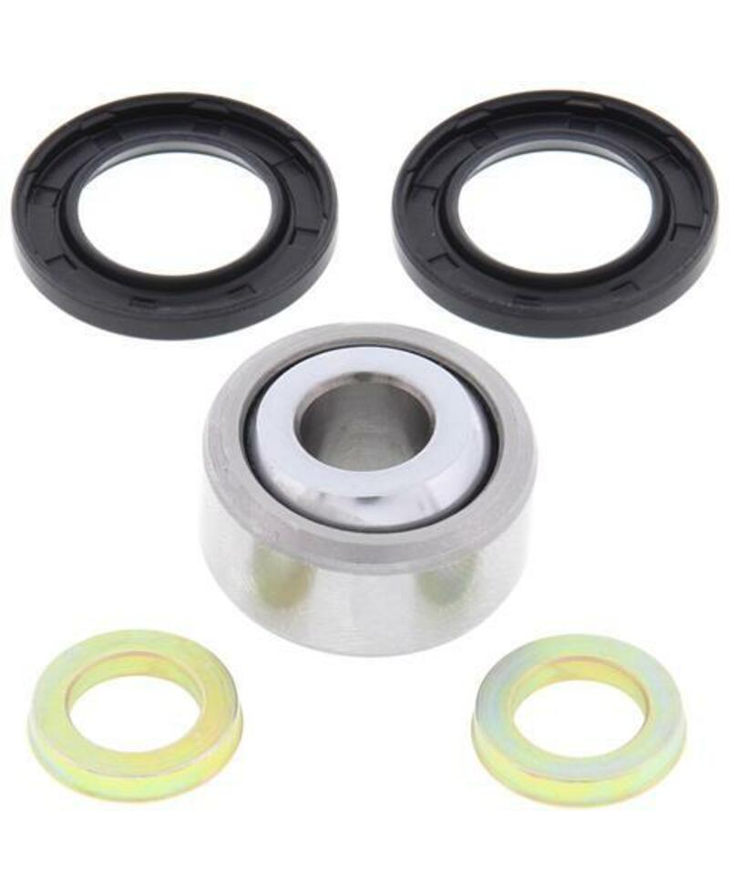 Kit roulements d'amortisseur inférieur ALL BALLS Honda CR125R/250R/500R - 29-5004