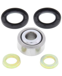 Kit roulements d'amortisseur inférieur ALL BALLS Honda CR125R/250R/500R - 29-5004