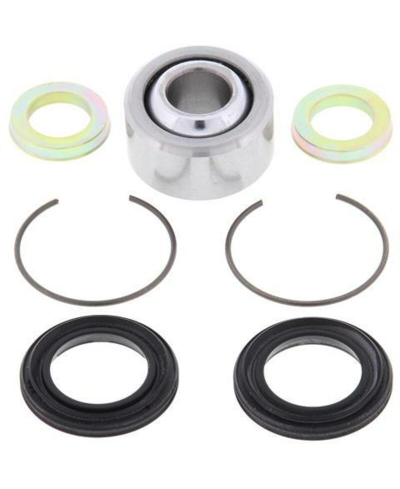 Kit roulements d'amortisseur inférieur ALL BALLS Honda CR125R/250R - 29-5006