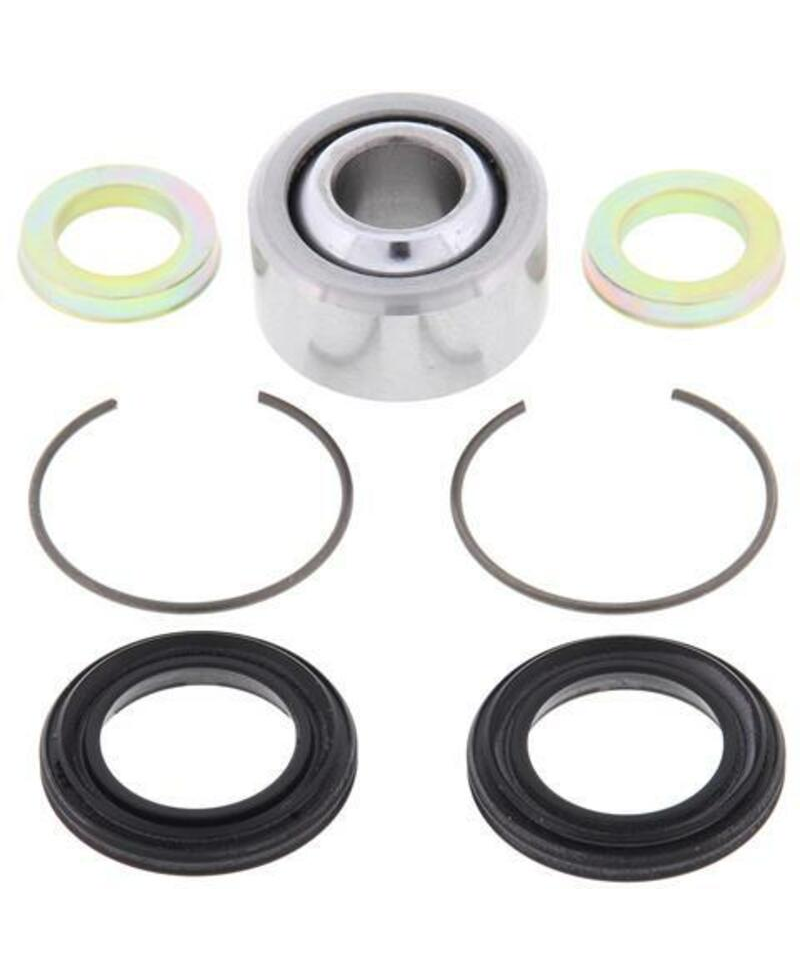 Kit roulements d'amortisseur inférieur ALL BALLS Honda CR125R/250R - 29-5006