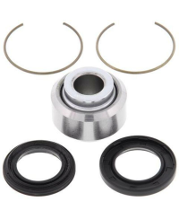 Kit roulements d'amortisseur supérieur ALL BALLS Honda/HM - 29-1013