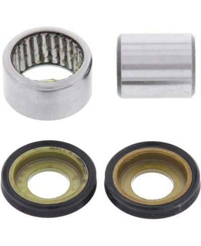 Kit roulements d'amortisseur inférieur/supérieur ALL BALLS Kawasaki - 29-1002