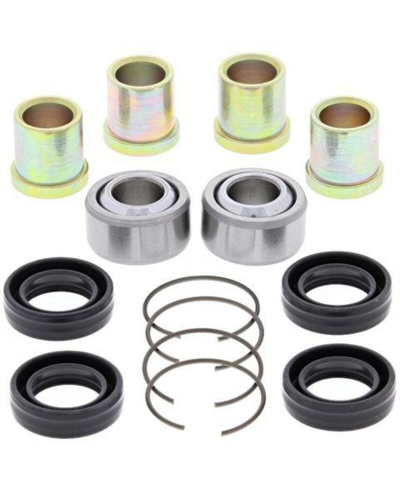 Kit reconditionnement de triangle supérieur/inférieur ALL BALLS Honda TRX - 50-1020
