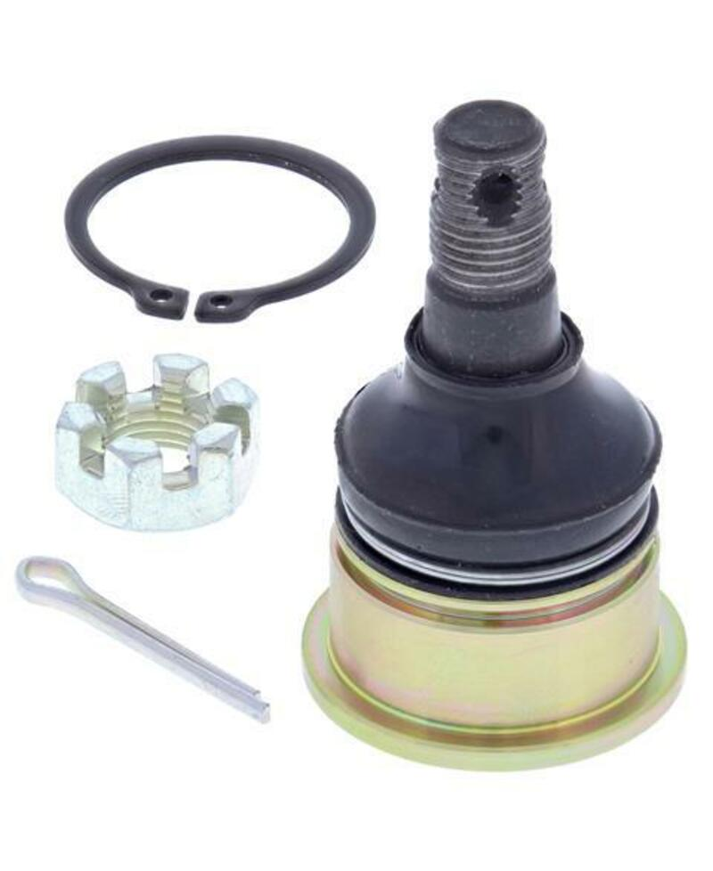 Kit reconditionnement rotule de triangle inférieur ALL BALLS Yamaha - 42-1038