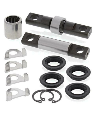 Kit reconditionnement de triangle inférieur ALL BALLS Kawasaki KFX450R - 50-1067