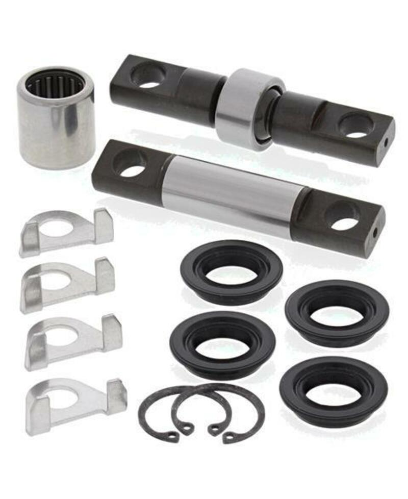 Kit reconditionnement de triangle inférieur ALL BALLS Kawasaki KFX450R - 50-1067