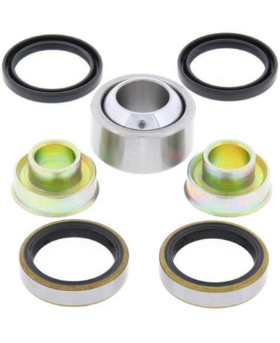 Kit roulements d'amortisseur inférieur ALL BALLS KTM/Husaberg - 27-1089