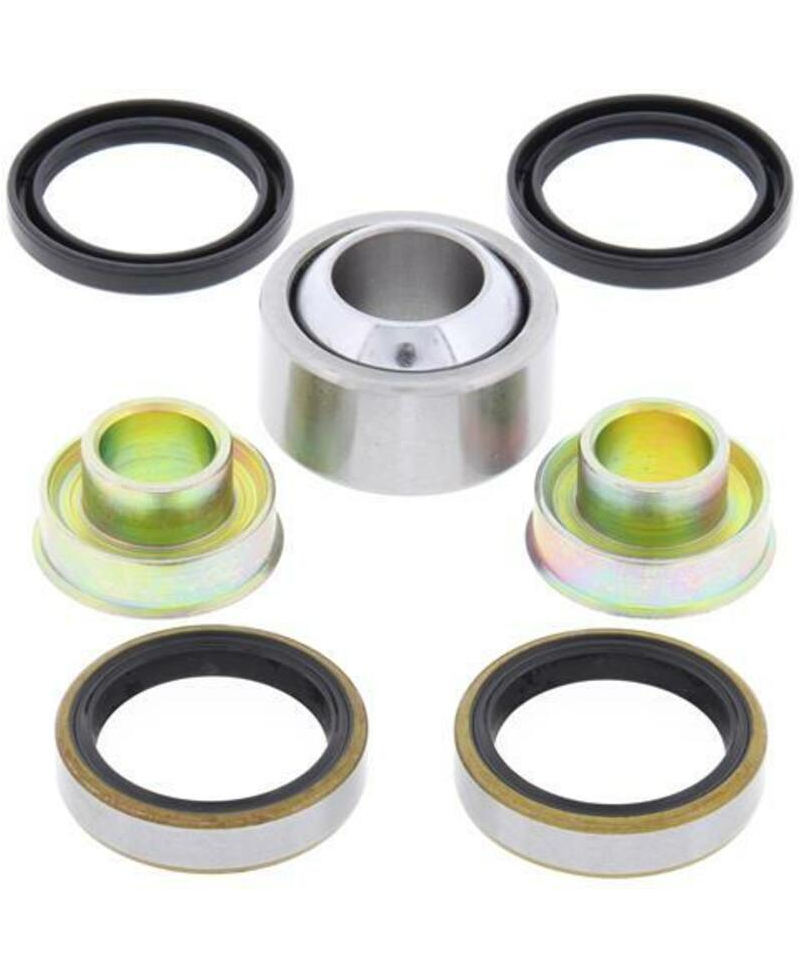Kit roulements d'amortisseur inférieur ALL BALLS KTM/Husaberg - 27-1089