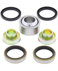 Kit roulements d'amortisseur inférieur ALL BALLS KTM/Husaberg - 27-1089