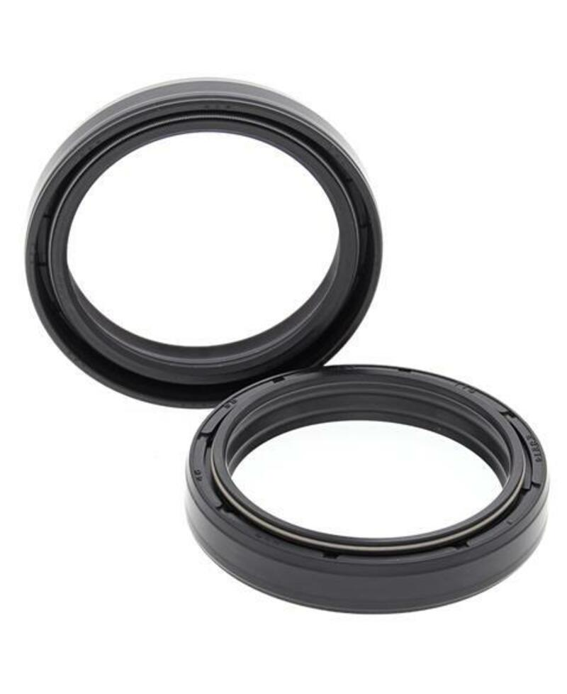 Joints de fourche ALL BALLS sans cache-poussière - 46x58x10,25 mm - 55-126