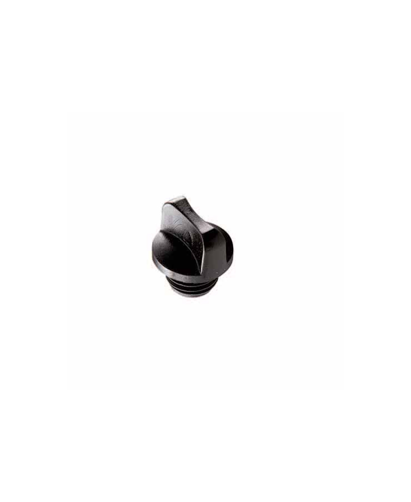 BOUCHON HUILE MECABOITE TOP PERF ADAPT. AM6/CPI/MASAI/THORN/RIDE/KSR/GENERIQUE