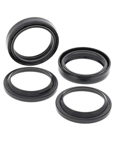 Joints de fourche et caches-poussière ALL BALLS - 43x55x10,5 mm - 56-136