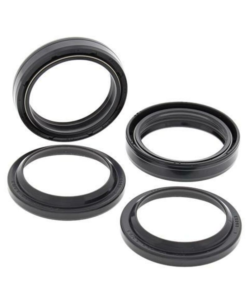 Joints de fourche et caches-poussière ALL BALLS - 43x55x10,5 mm - 56-136