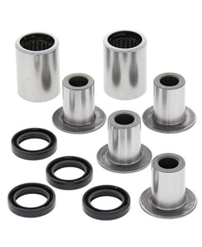 Kit reconditionnement de triangle supérieur/inférieur ALL BALLS Suzuki LT-R450 - 50-1042